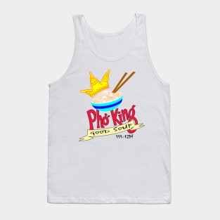 Another little jokey shirt Tank Top